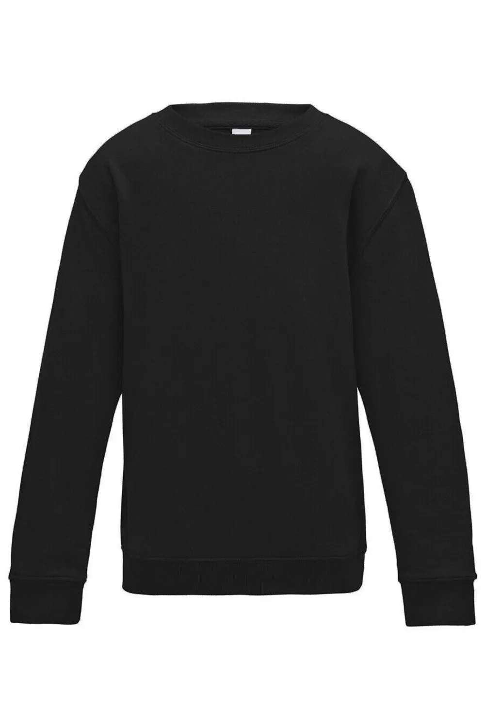 2 Pack Kids Crew Neck Sweatshirt