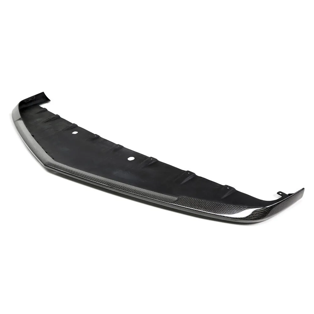 2010-2013 Chevrolet Camaro SS GM GFX-Style Front Chin Spoiler Anderson Composites AC-FL1011CHCAM-1L