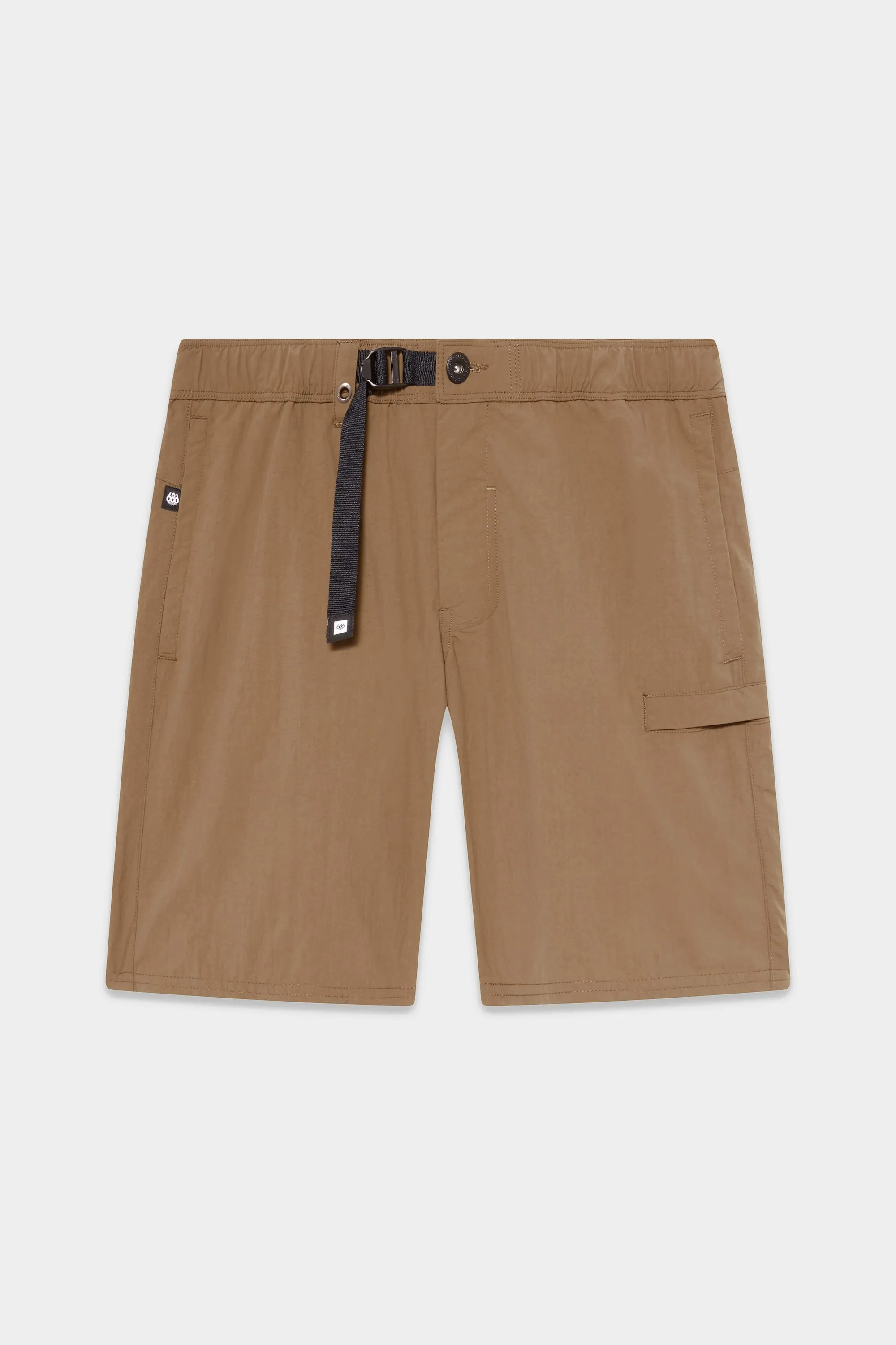 686 Men's Packable Drift Short