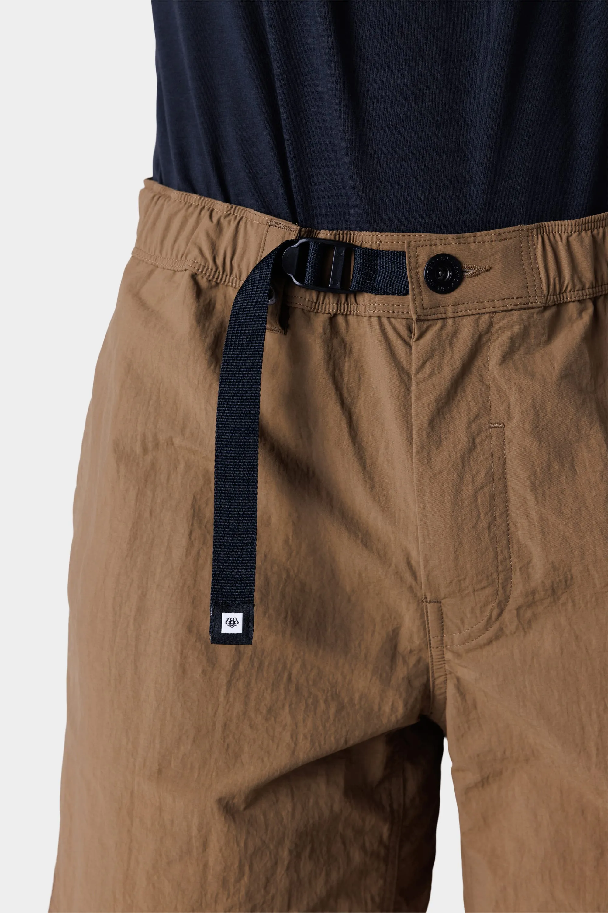 686 Men's Packable Drift Short