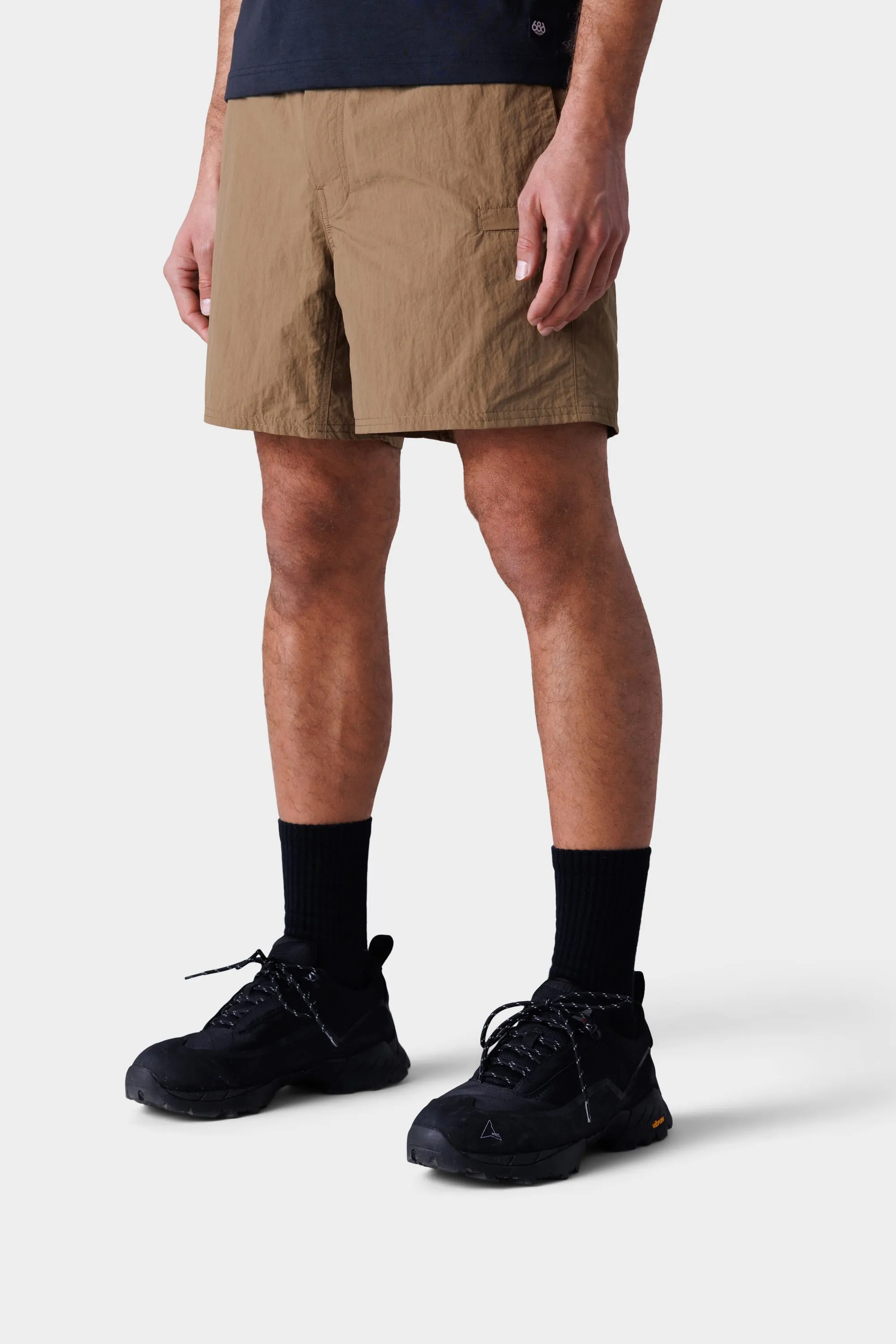 686 Men's Packable Drift Short