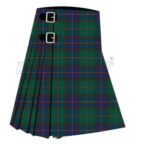 Aberuchill Premium Tartan Kilt