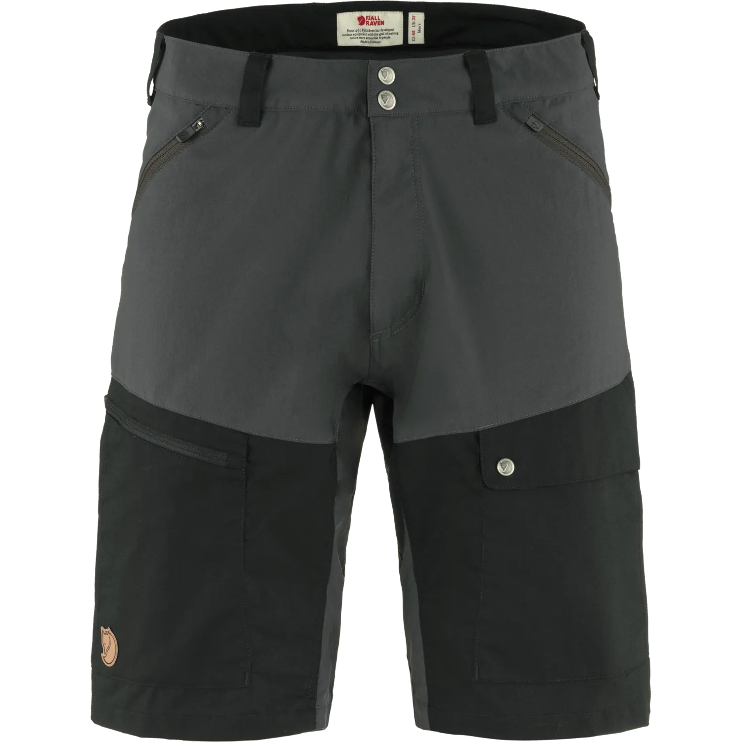 Abisko Midsummer Shorts M