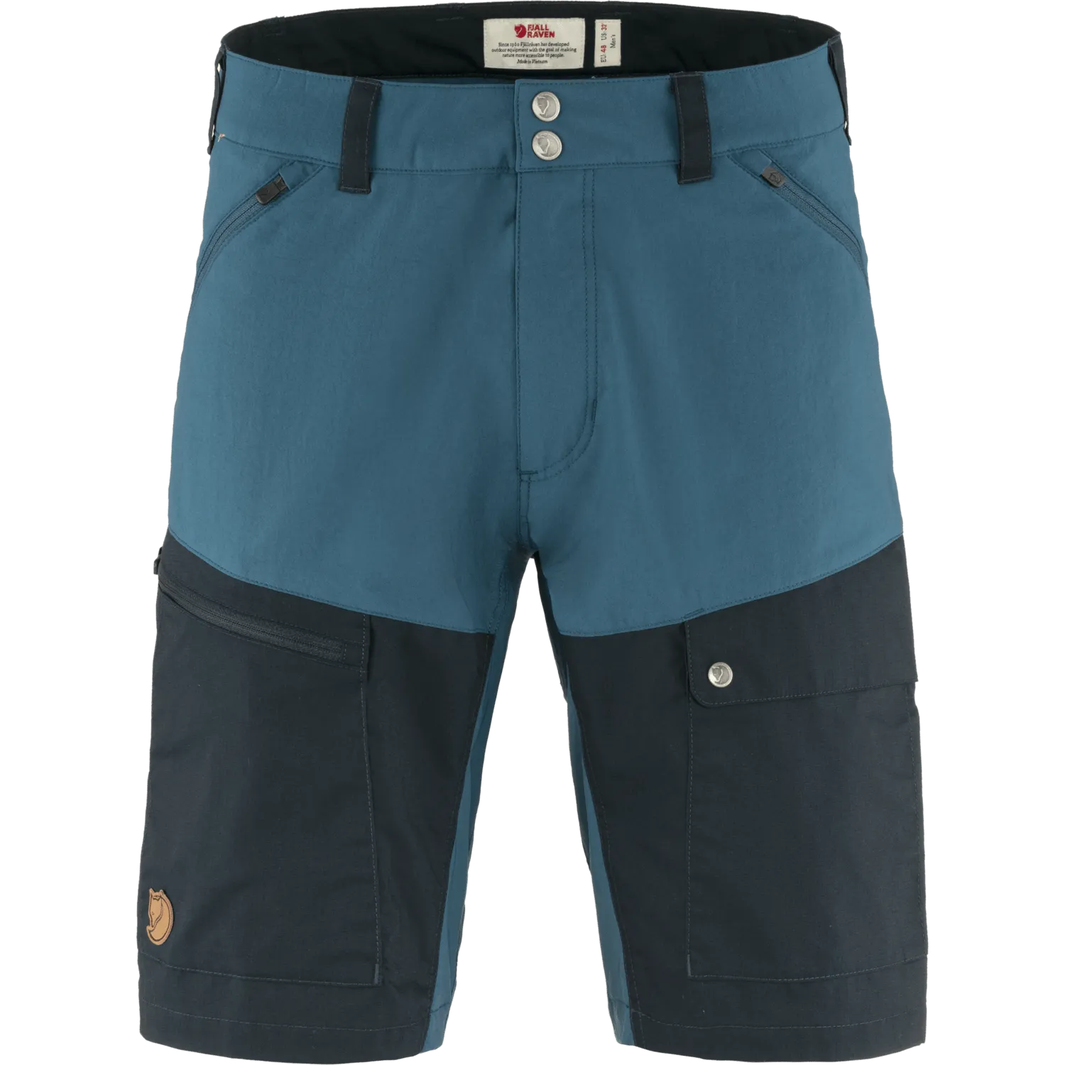 Abisko Midsummer Shorts M