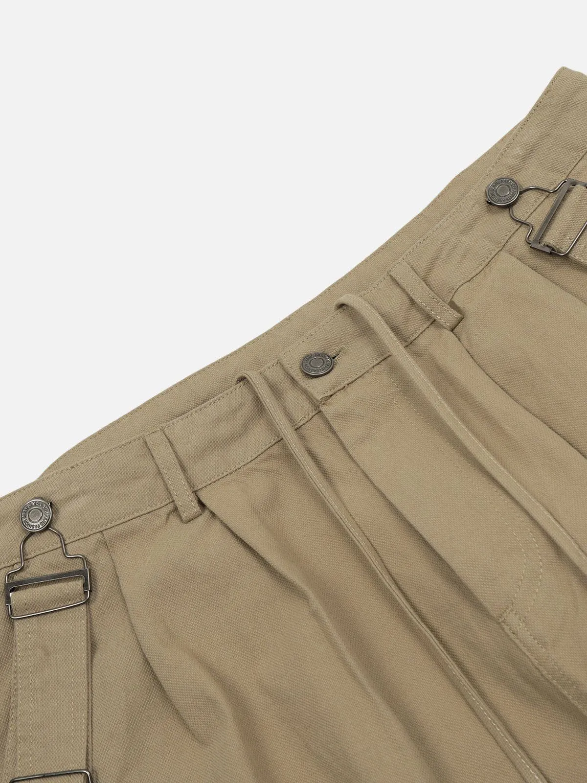 Aelfric Eden Detachable Strap Cargo Pants