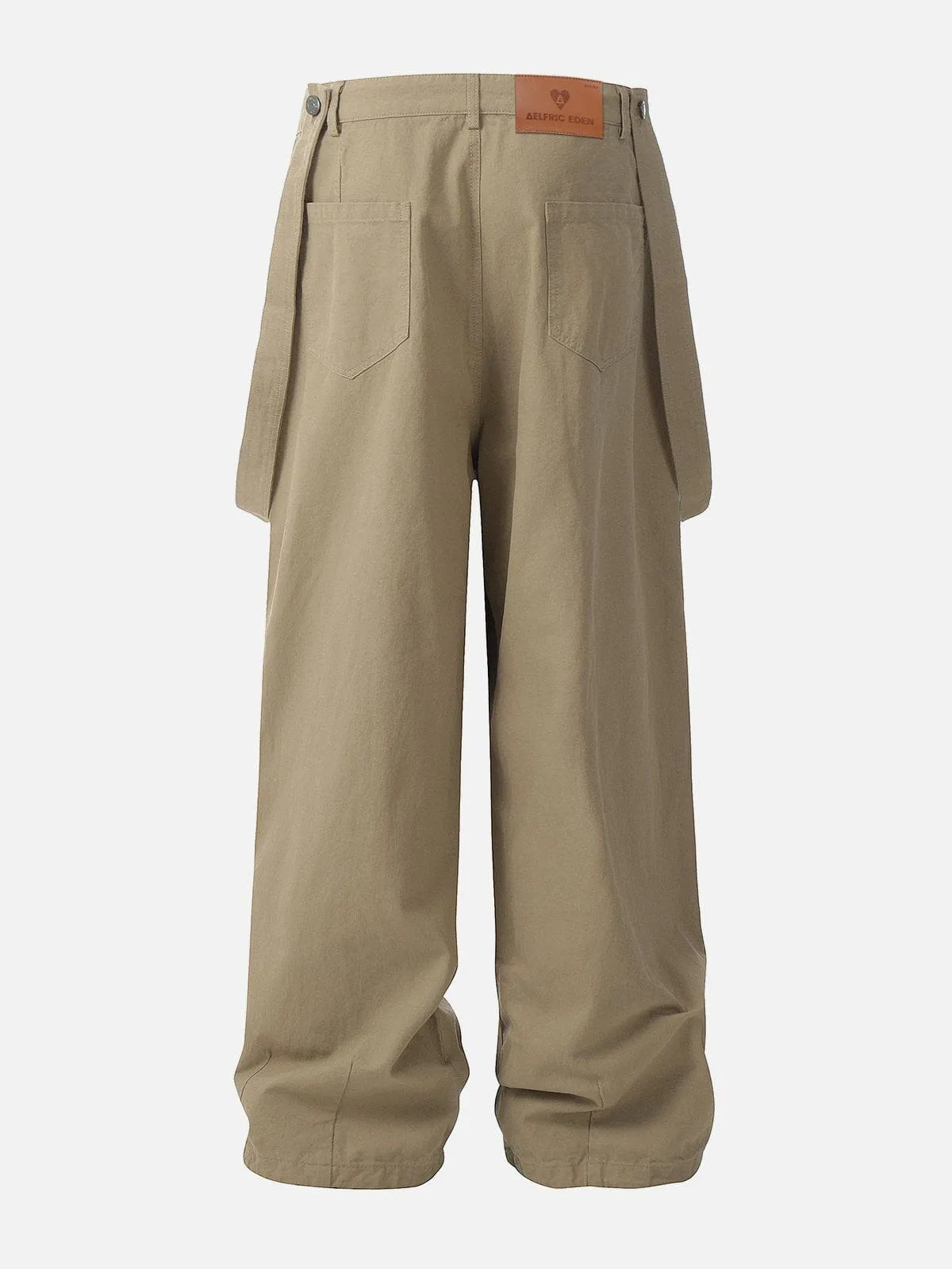 Aelfric Eden Detachable Strap Cargo Pants