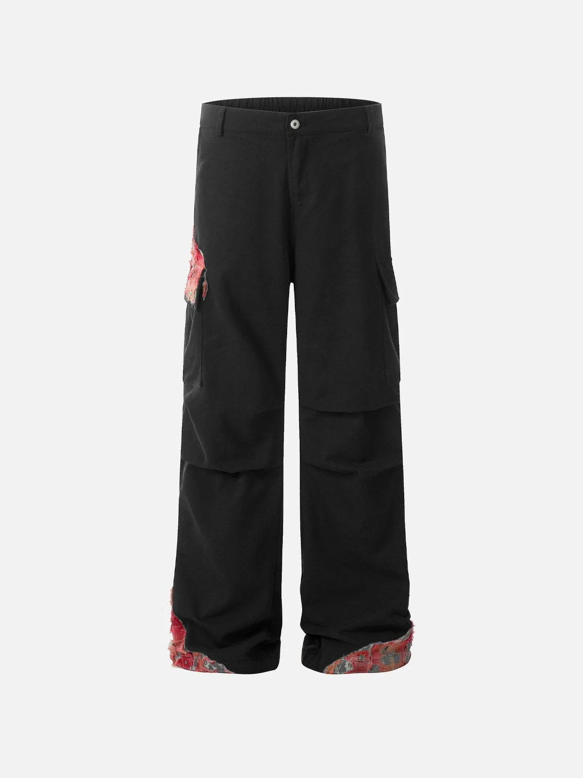 Aelfric Eden Heavy Craftsmanshi Wrinkle Cargo Pants