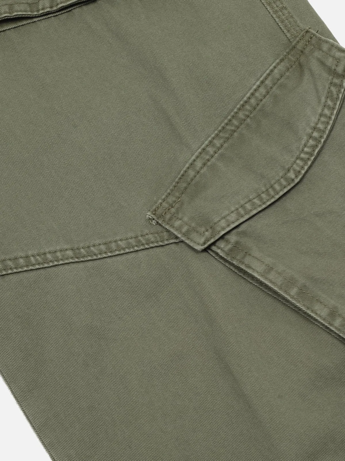 Aelfric Eden Multi Pocket Cargo Pants