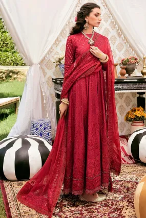 Afrozeh Gul Bahaar Festive Collection 2022 – GUL NAAZ