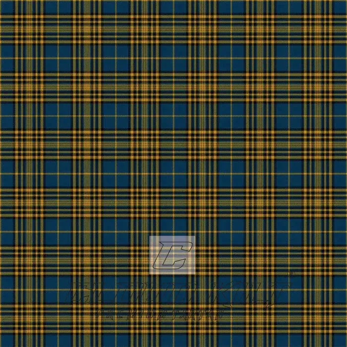 Agincourt Premium Tartan Kilt