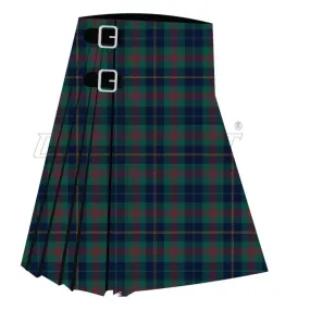 Alasdair Dhana Premium Tartan Kilt