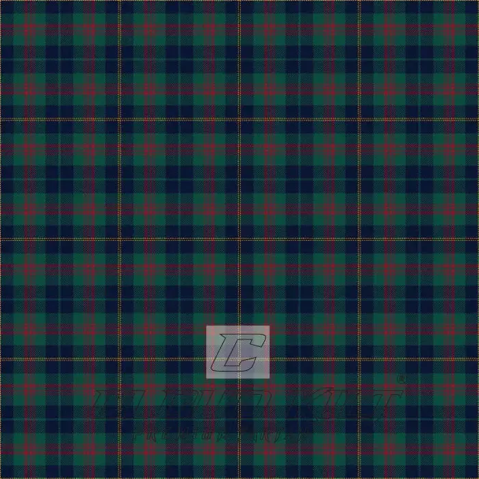 Alasdair Dhana Premium Tartan Kilt