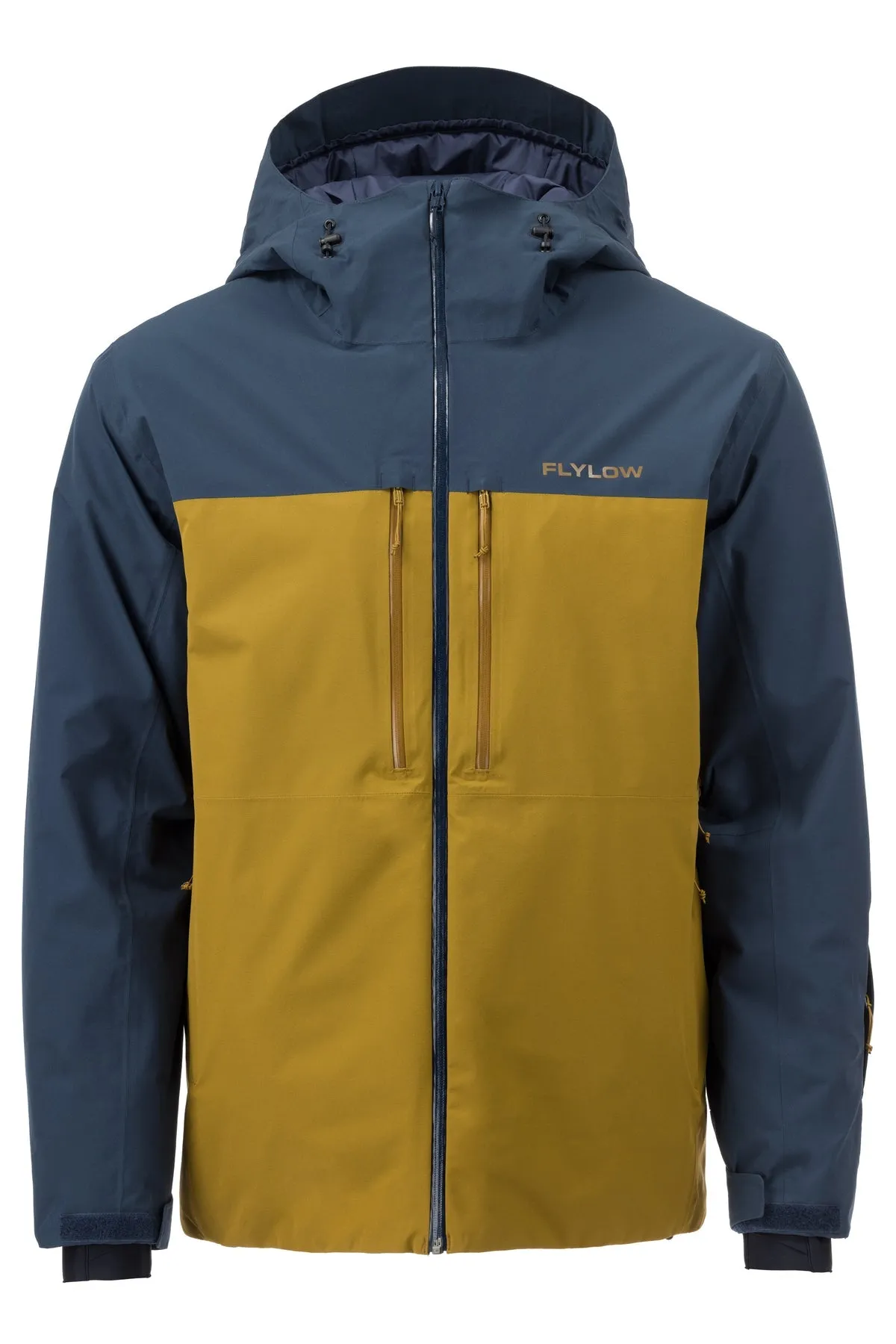 Albert Ski Jacket Men's