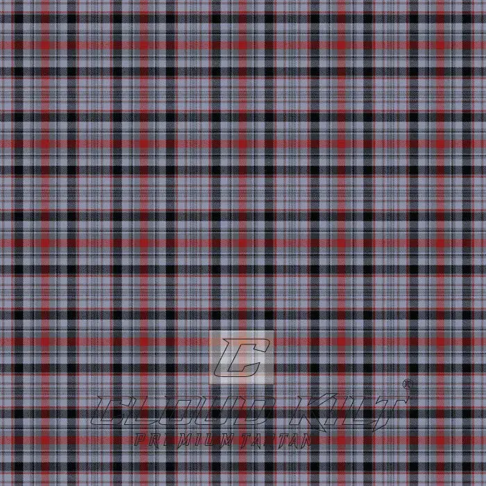 Alexander Brothers Premium Tartan Kilt