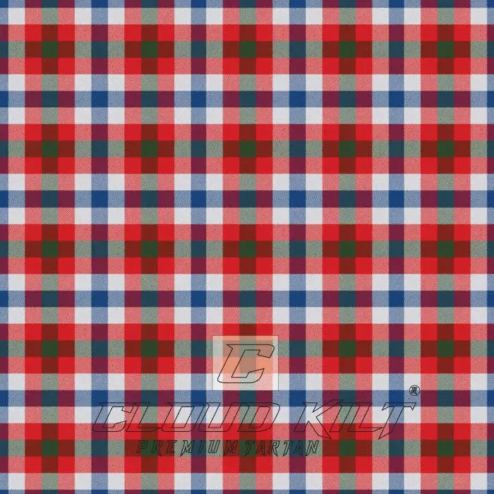 Algarve Premium Tartan Kilt