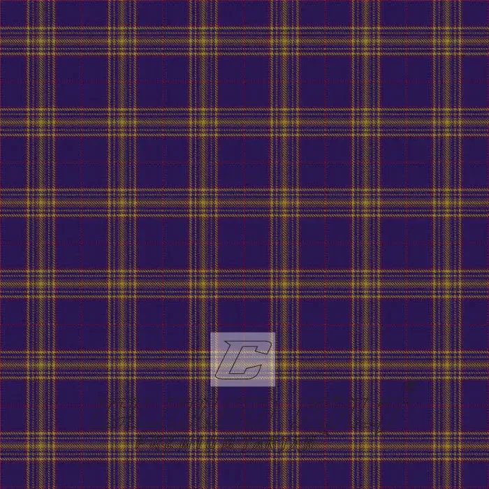 Angotta Premium Tartan Kilt