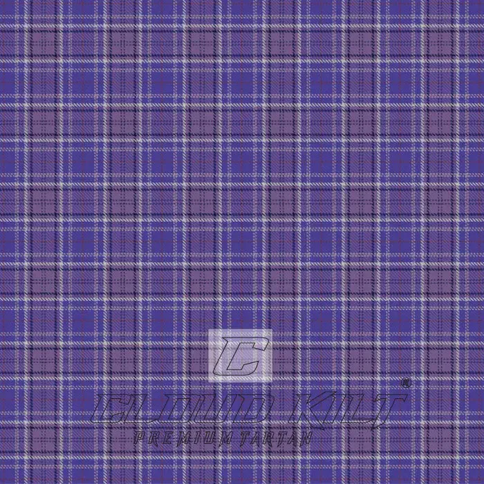 Arakawa Premium Tartan Kilt