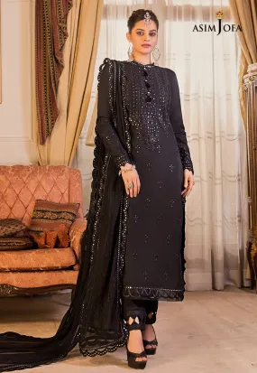 Asim Jofa Maahru and Noorie Collection – AJSM-22