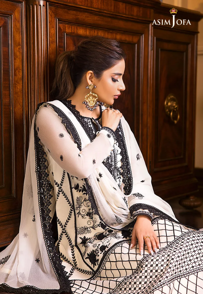 Asim Jofa Meerub Festive Collection – AJSM-13