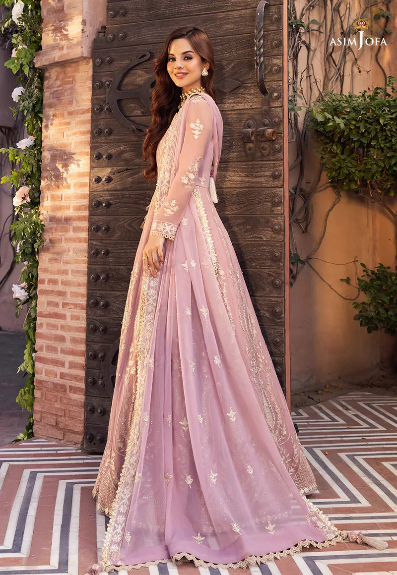 Asim Jofa Mehr-o-Mah Festive Formal Collection – AJM-19