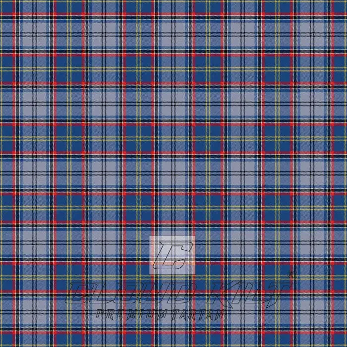 Asman Hunting Premium Tartan Kilt