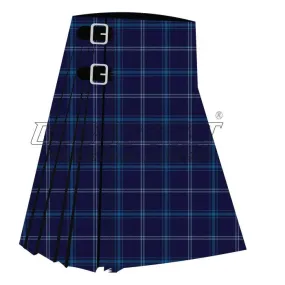 Auchairne Premium Tartan Kilt