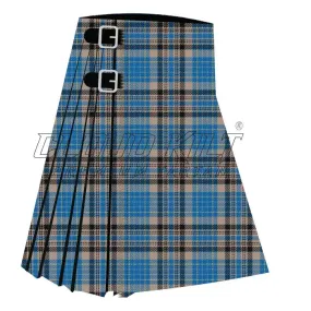 Balamory Premium Tartan Kilt