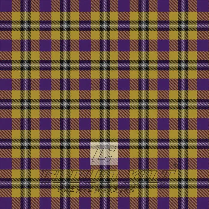 Ballater Victoria Week Premium Tartan Kilt