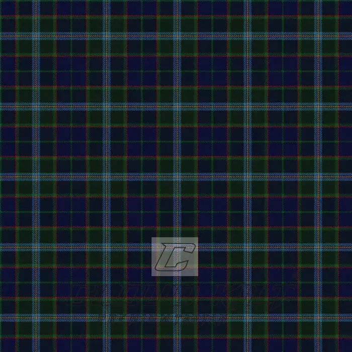 Barber M Family Premium Tartan Kilt