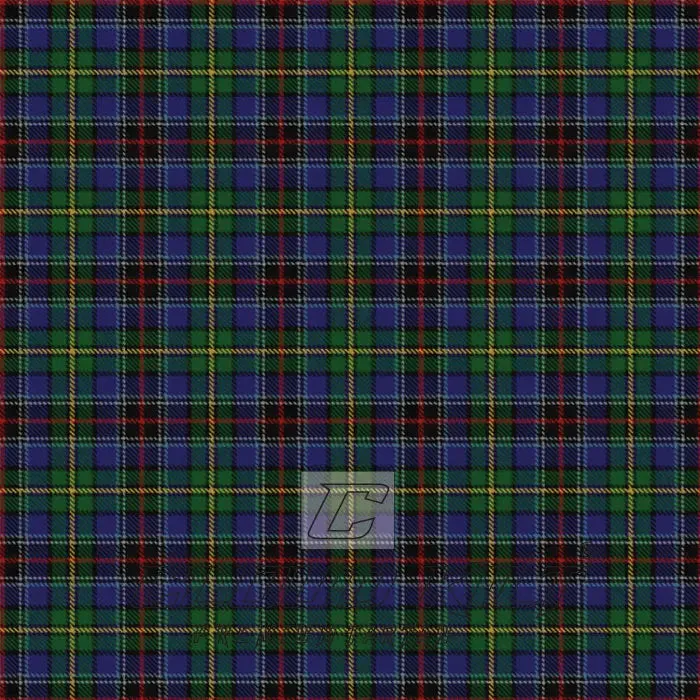 Basics Scotland Premium Tartan Kilt