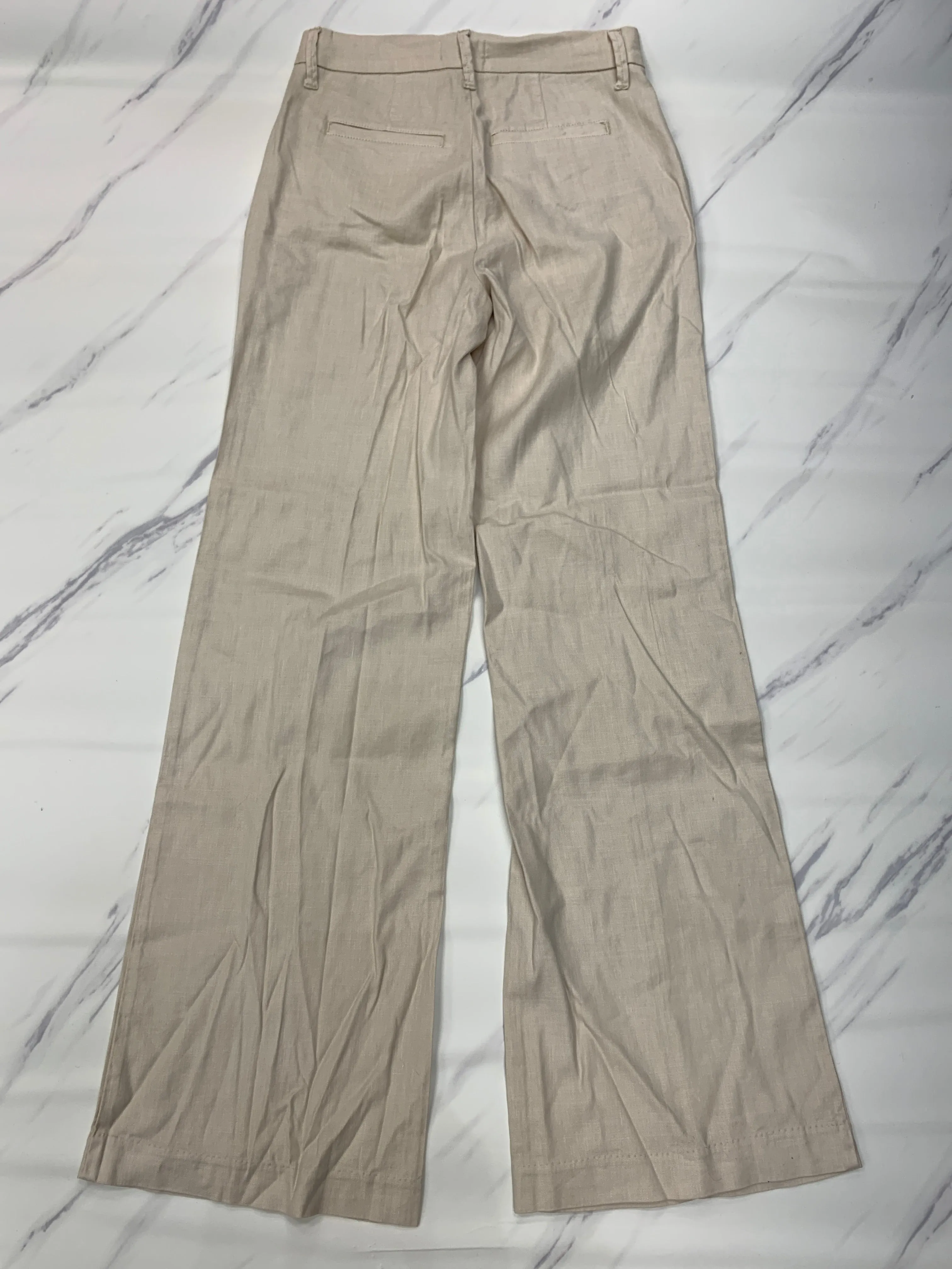 Beige Pants Dress Evereve, Size 4