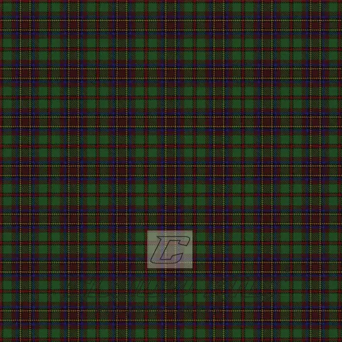 Bicentenary Premium Tartan Kilt