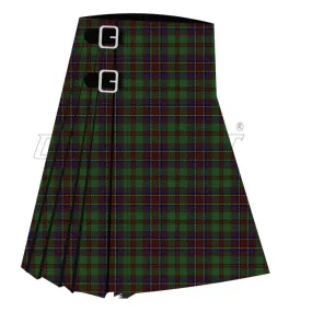 Bicentenary Premium Tartan Kilt