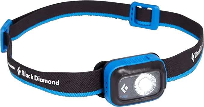 Black Diamond Sprint 225 Headlamp