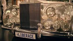 Book Events at Liberace Garage and Hollywood Cars Museum Las Vegas