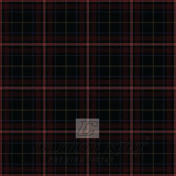 Breckenridge Premium Tartan Kilt