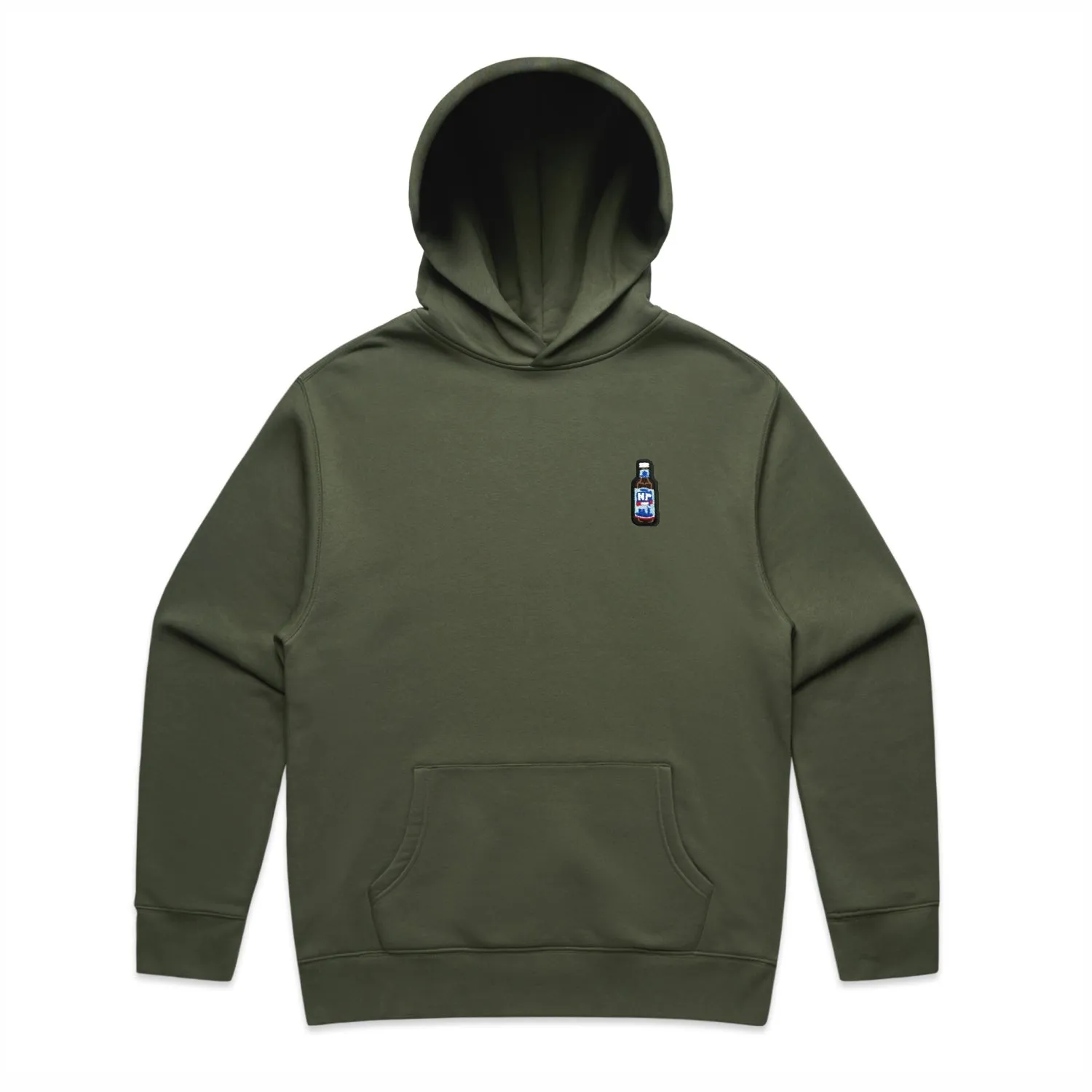 Broon Sauce Hoody