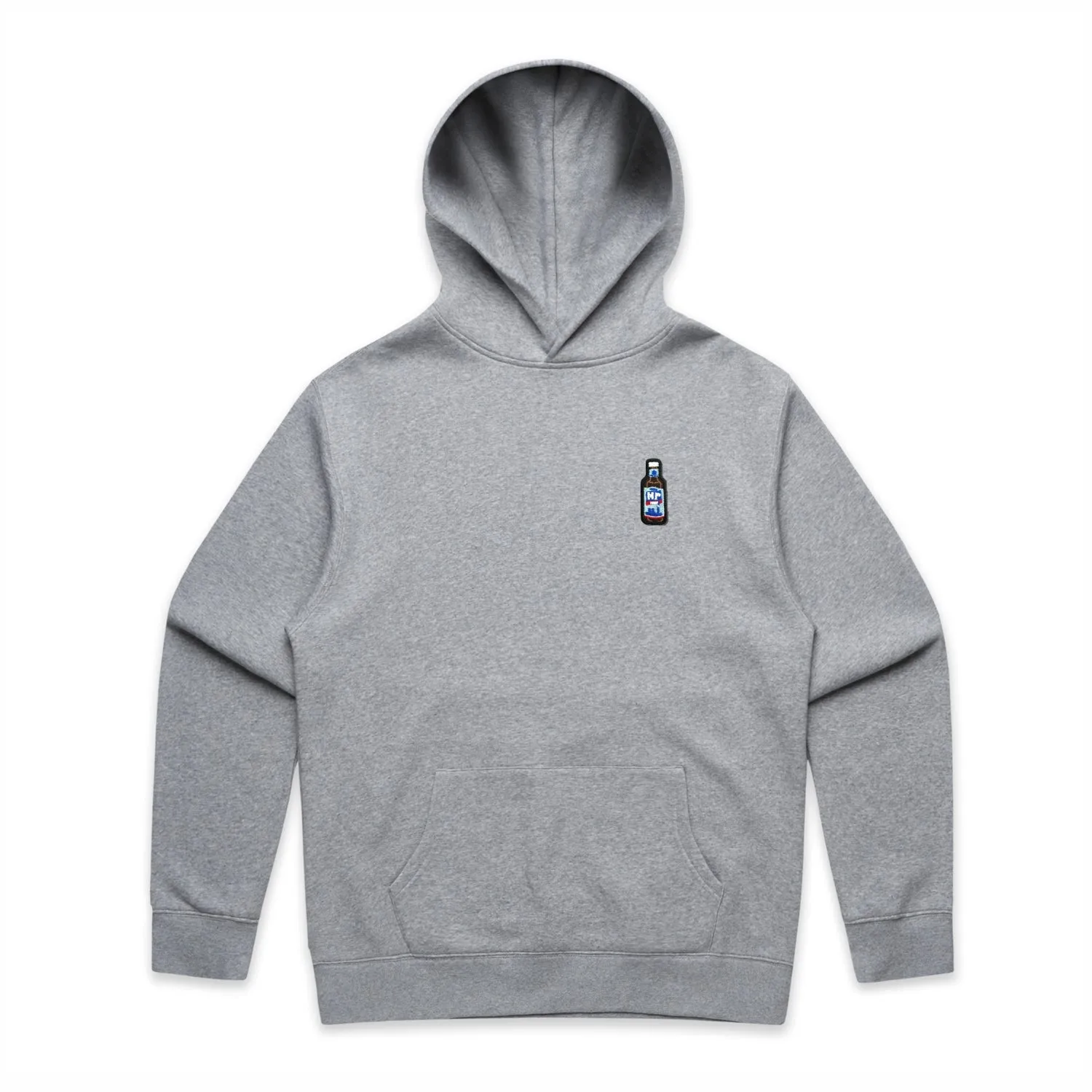 Broon Sauce Hoody