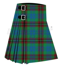 Cameron Boyle Tartan