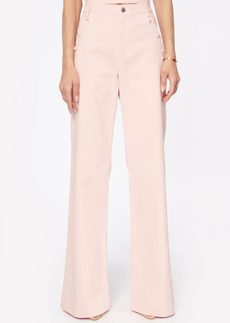 Cami Nyc - Luanne Pant In Petal