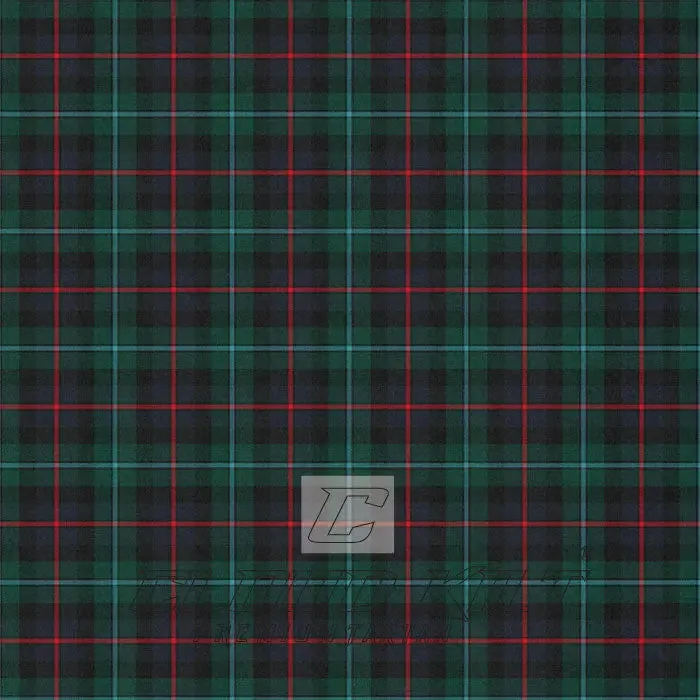 Campbell of Cawdor Modern Premium Tartan Kilt