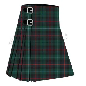 Campbell of Cawdor Modern Premium Tartan Kilt