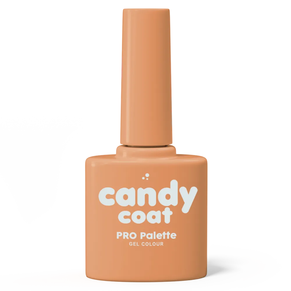 Candy Coat PRO Palette - Tia - Nº 205