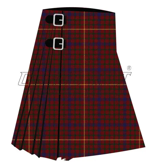 Capricornica Capricornia Tartan