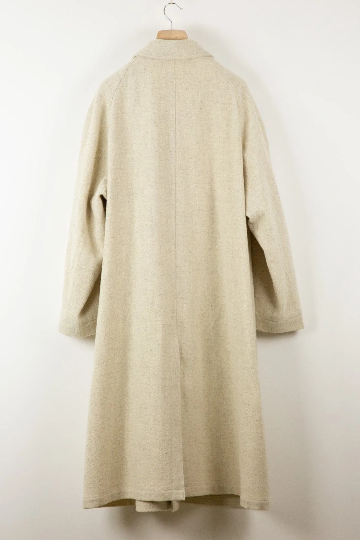 CARL Coat | Natural | last one