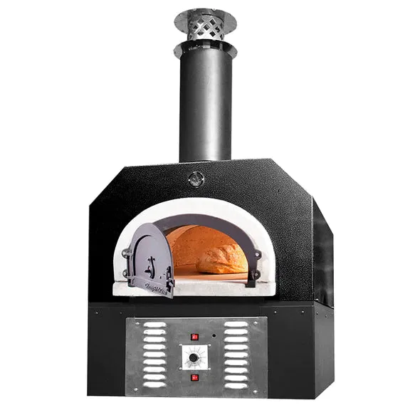 CBO 750 Hybrid Countertop Pizza Ovens with Skirt