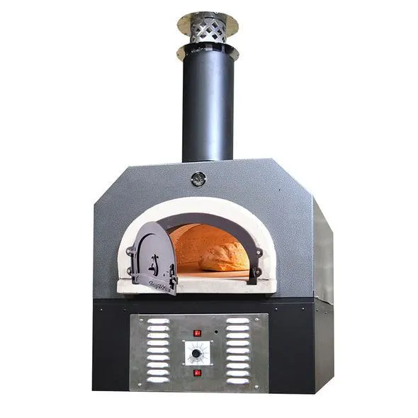 CBO 750 Hybrid Countertop Pizza Ovens with Skirt