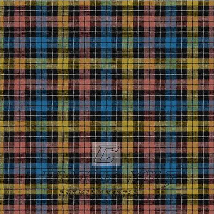 Children In Need Tartan