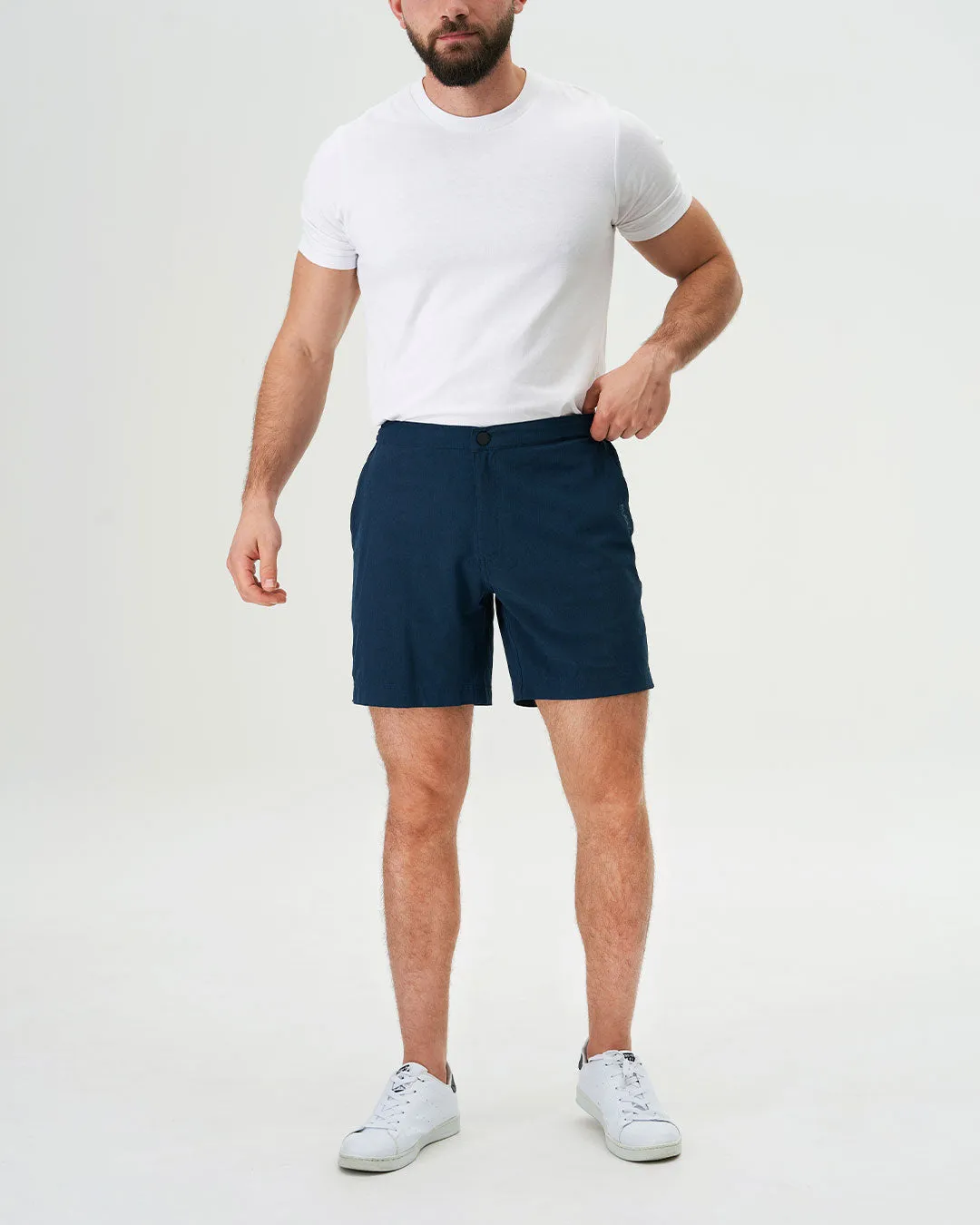 [Clearance] Packable Hybrid Shorts