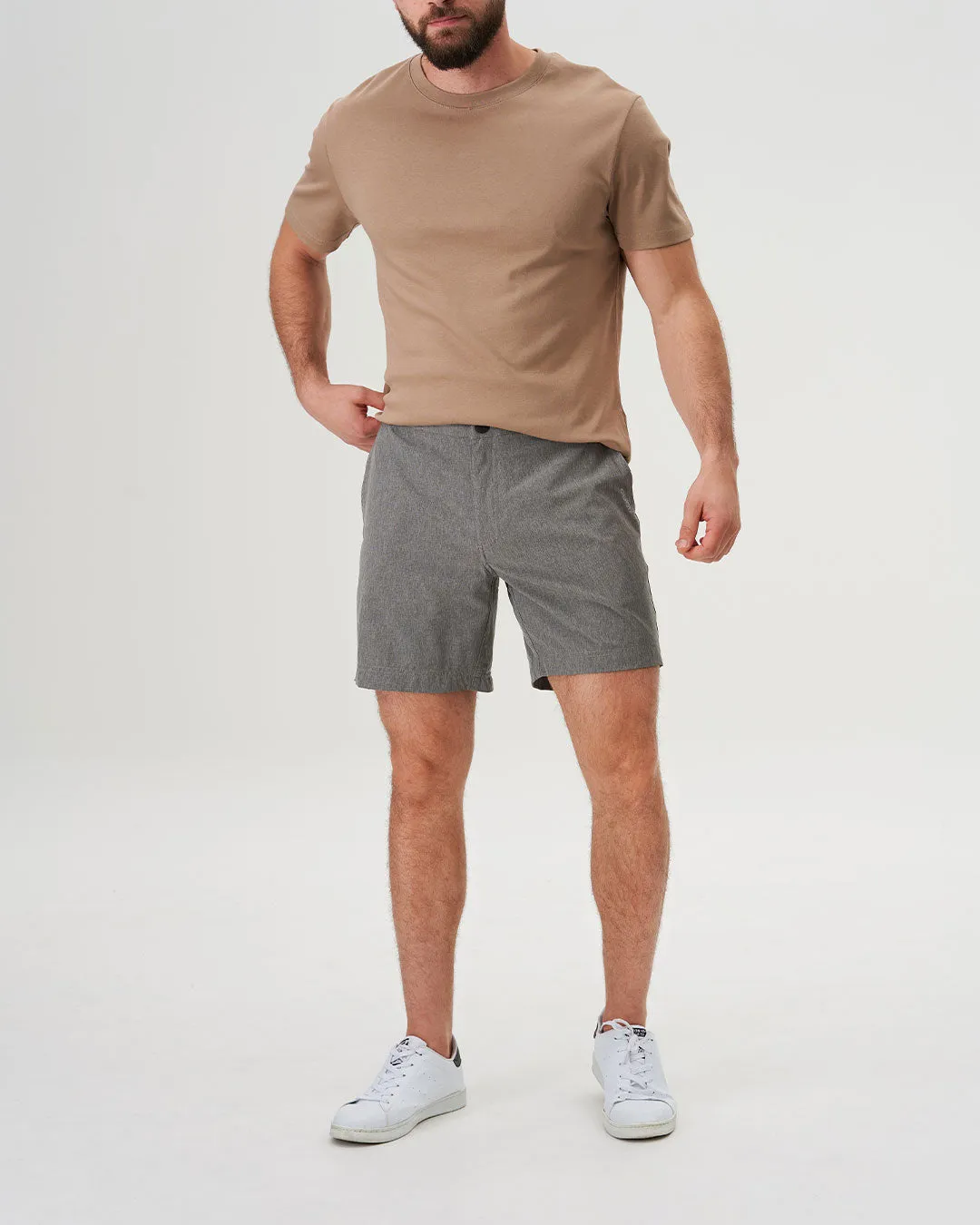 [Clearance] Packable Hybrid Shorts